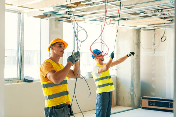 Best Commercial Electrical Services  in Benbrook, TX