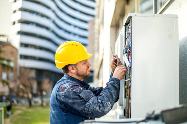 Best Electrical Wiring and Rewiring  in Benbrook, TX