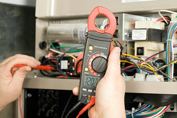 Emergency Electrical Repair Services in Benbrook, TX