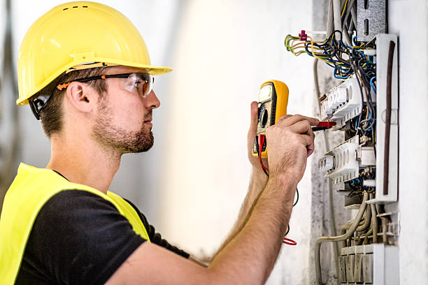 Best Electrical Maintenance Services  in Benbrook, TX